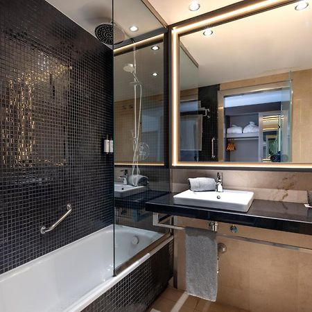 Hotel Cadiz Paseo Del Mar, Affiliated By Melia Экстерьер фото