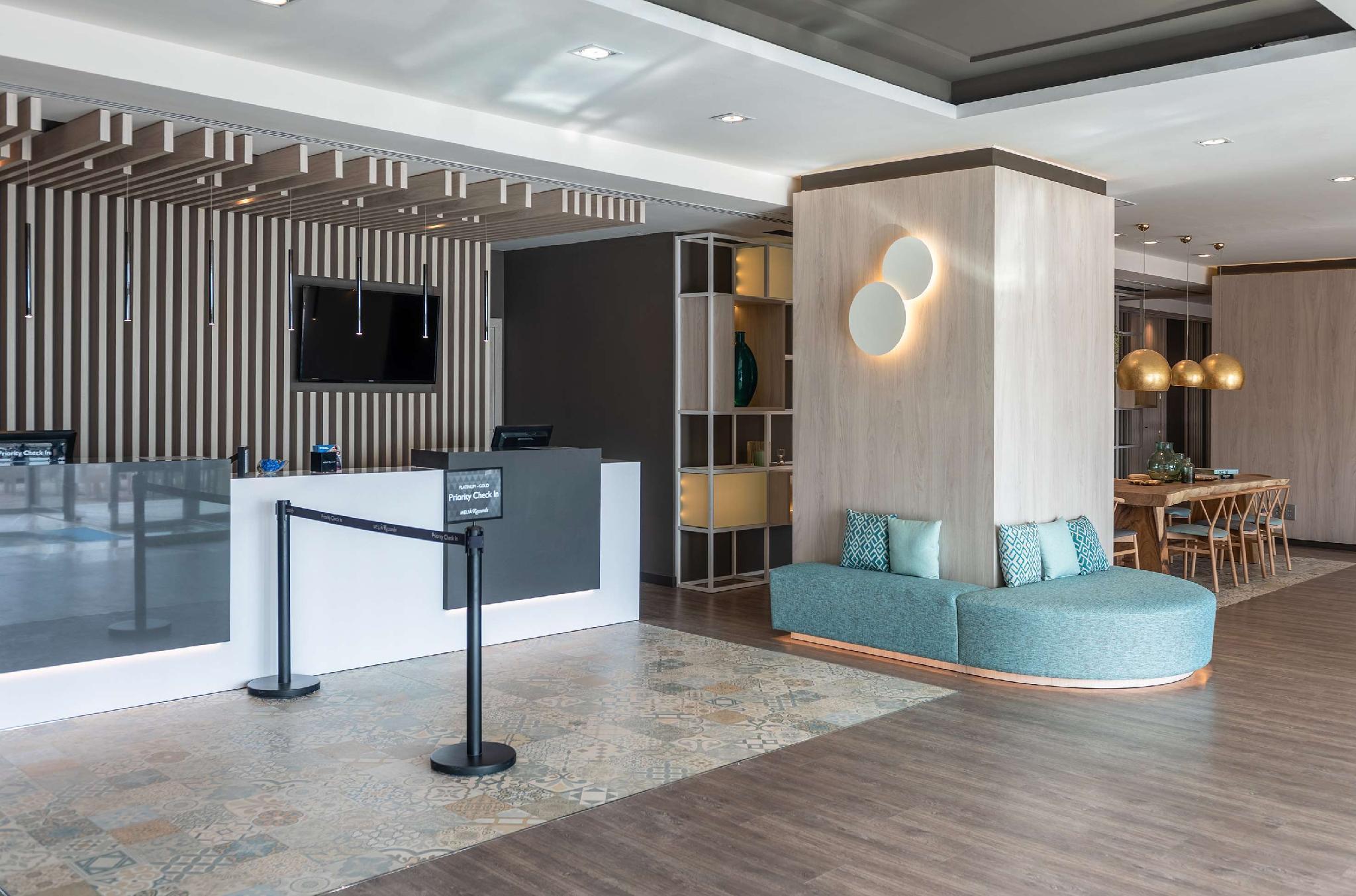 Hotel Cadiz Paseo Del Mar, Affiliated By Melia Экстерьер фото