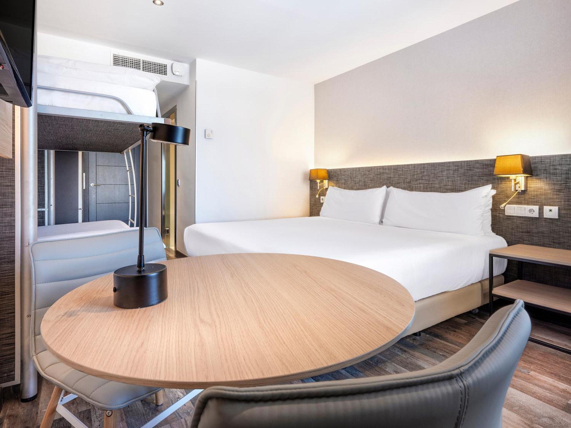 Hotel Cadiz Paseo Del Mar, Affiliated By Melia Экстерьер фото