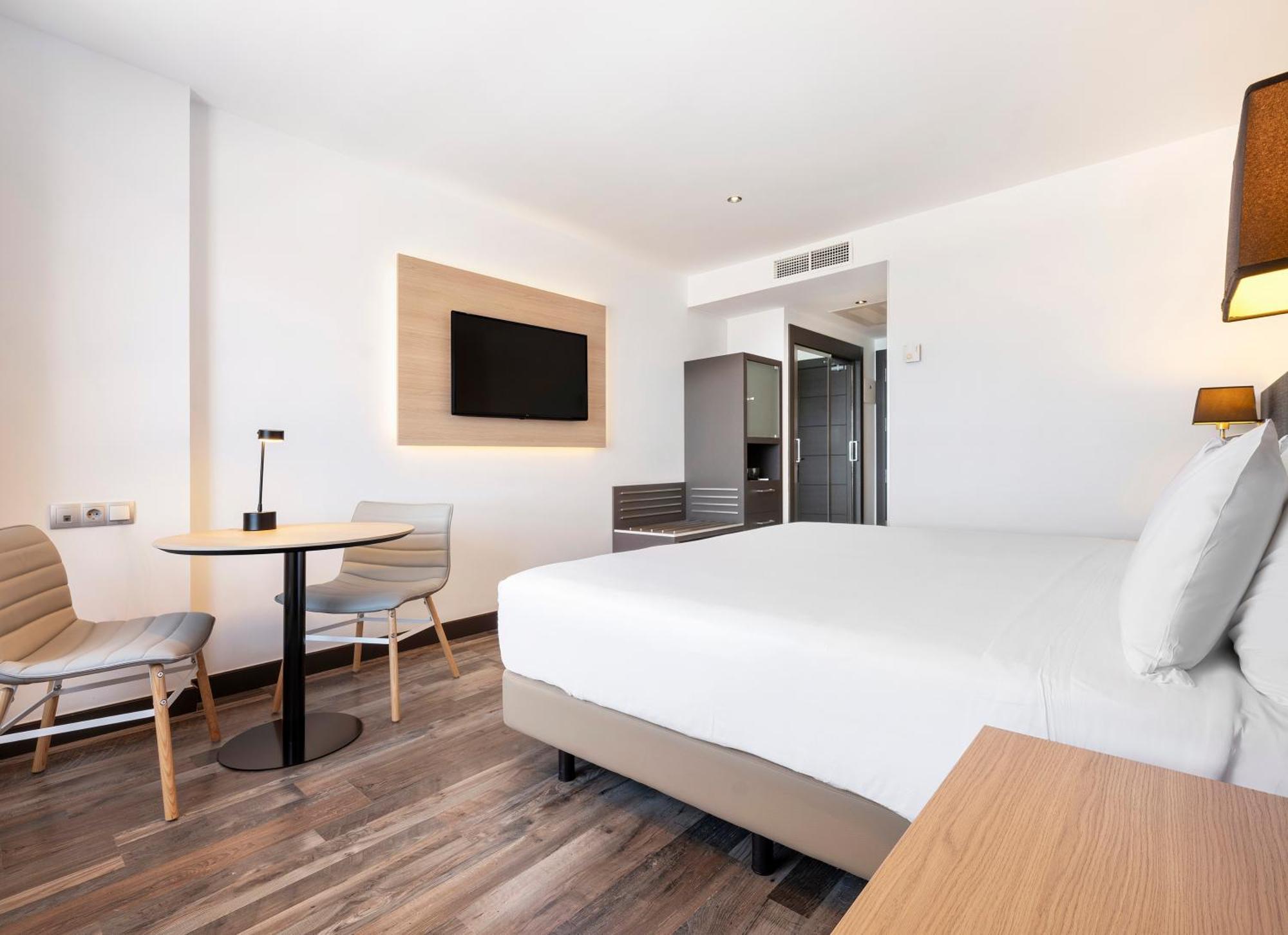 Hotel Cadiz Paseo Del Mar, Affiliated By Melia Экстерьер фото
