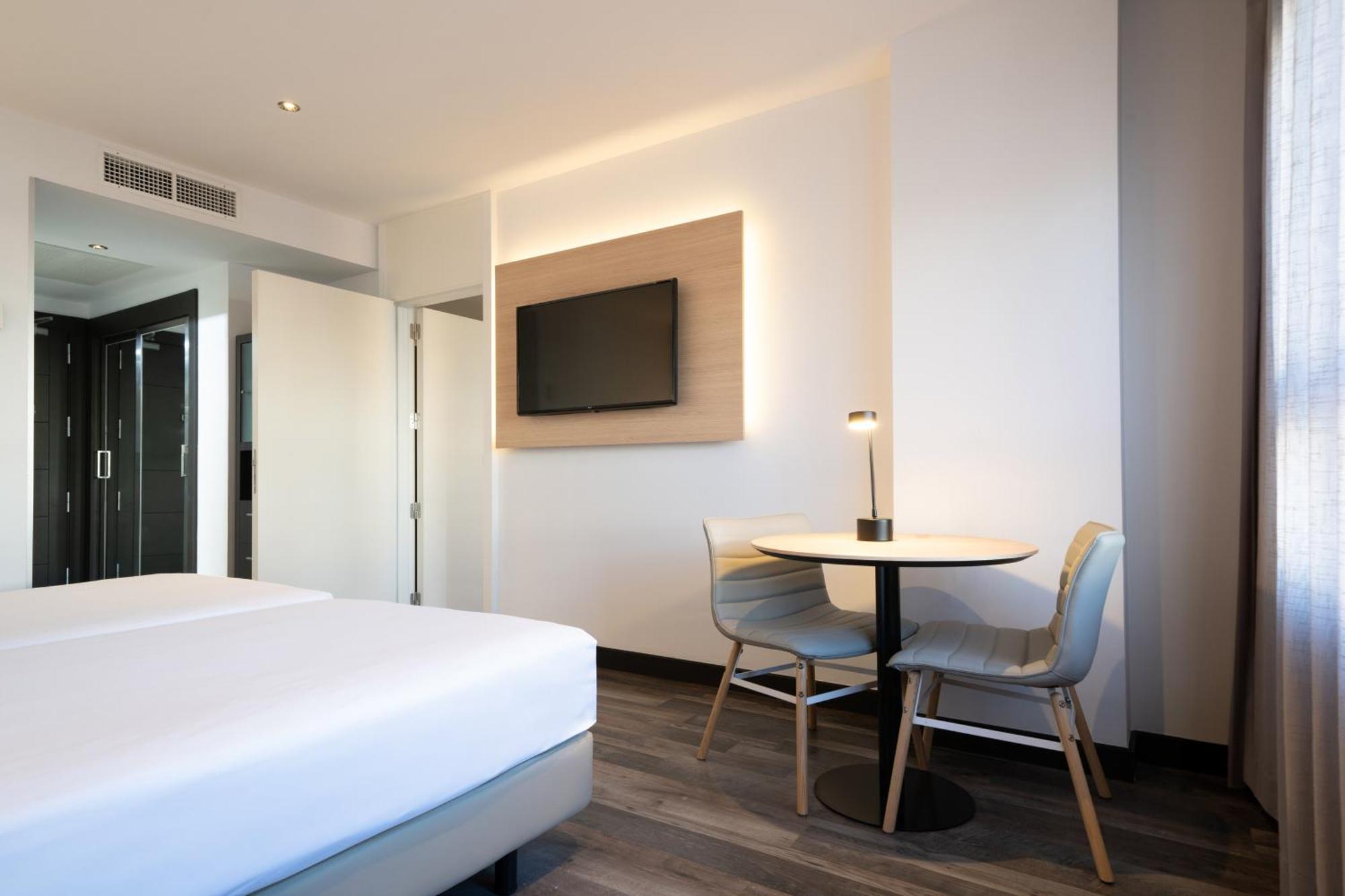 Hotel Cadiz Paseo Del Mar, Affiliated By Melia Экстерьер фото