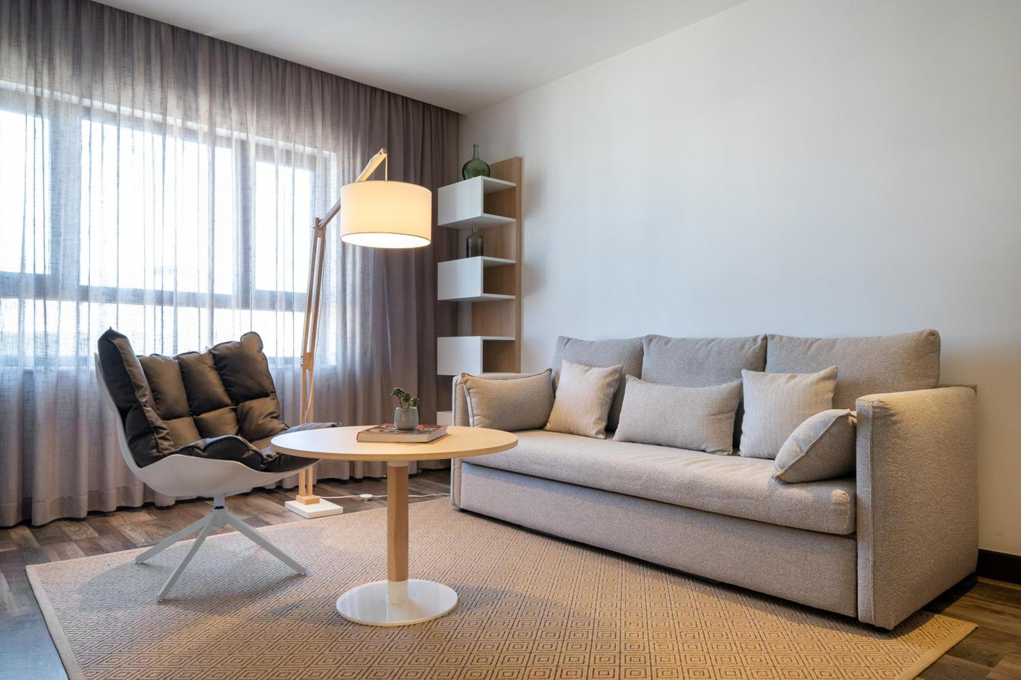 Hotel Cadiz Paseo Del Mar, Affiliated By Melia Экстерьер фото