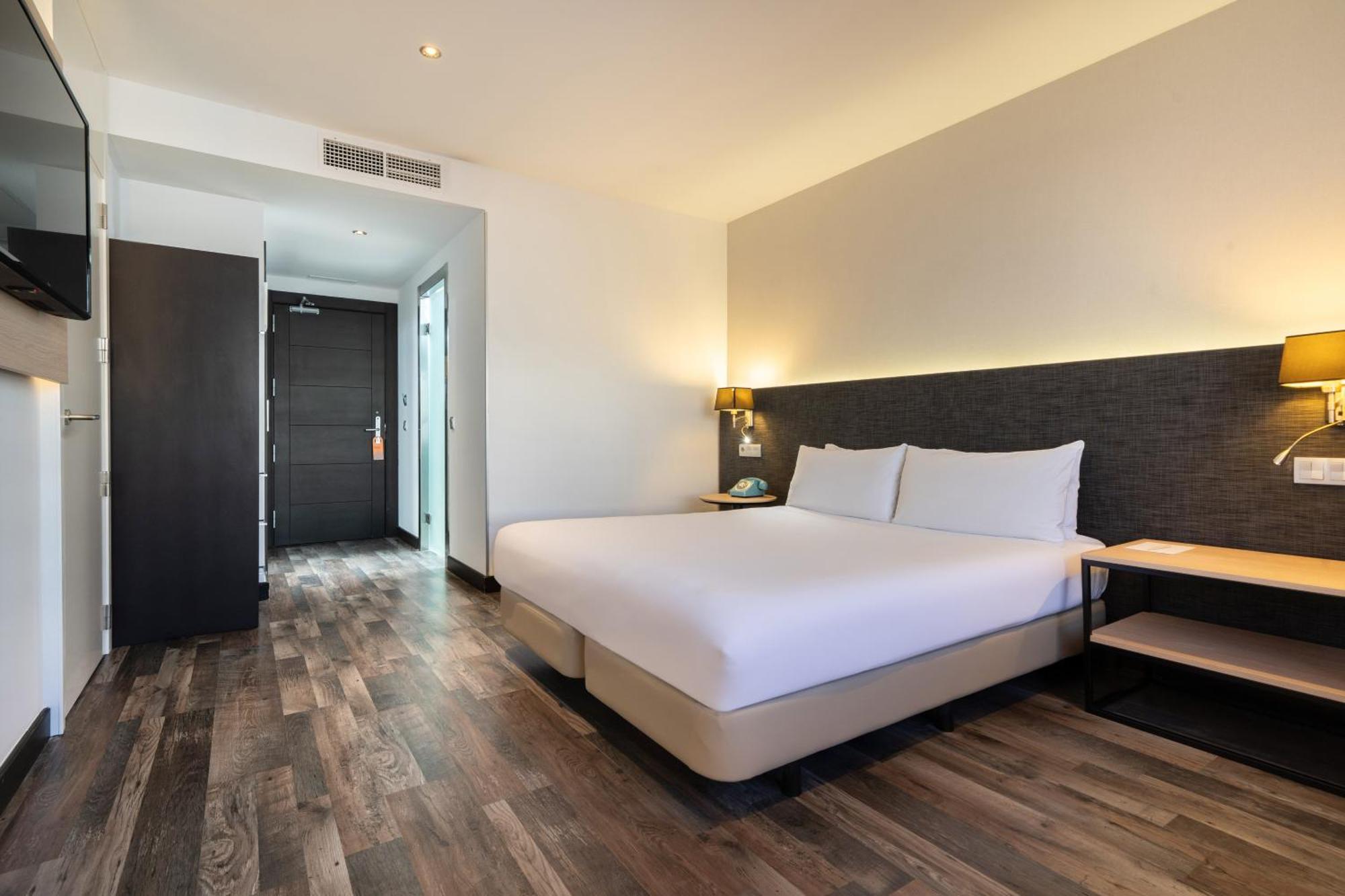 Hotel Cadiz Paseo Del Mar, Affiliated By Melia Экстерьер фото