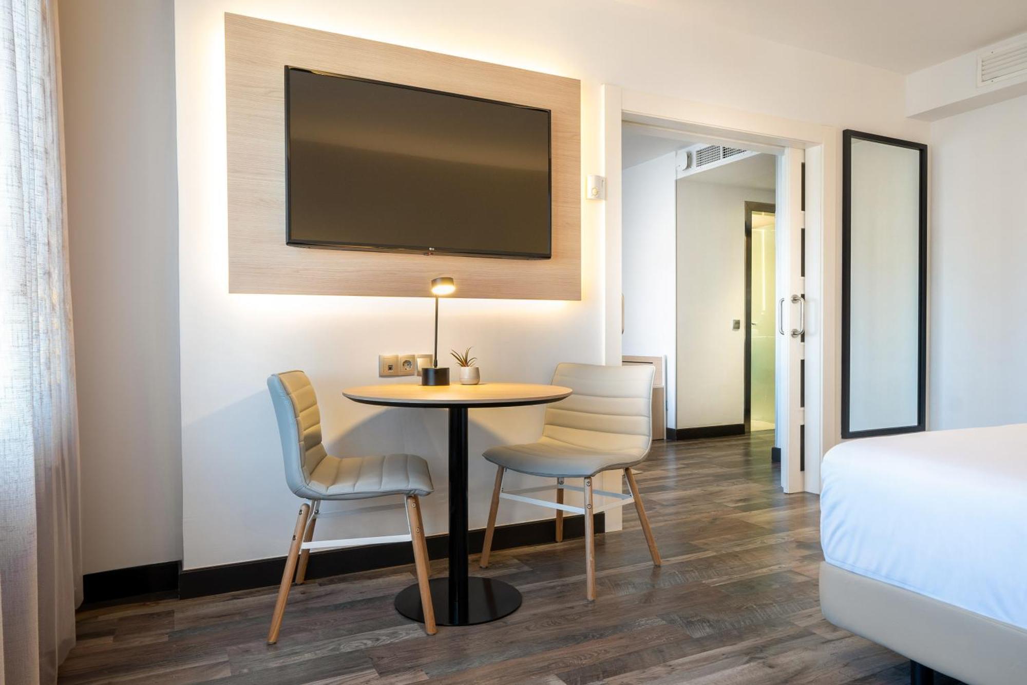Hotel Cadiz Paseo Del Mar, Affiliated By Melia Экстерьер фото