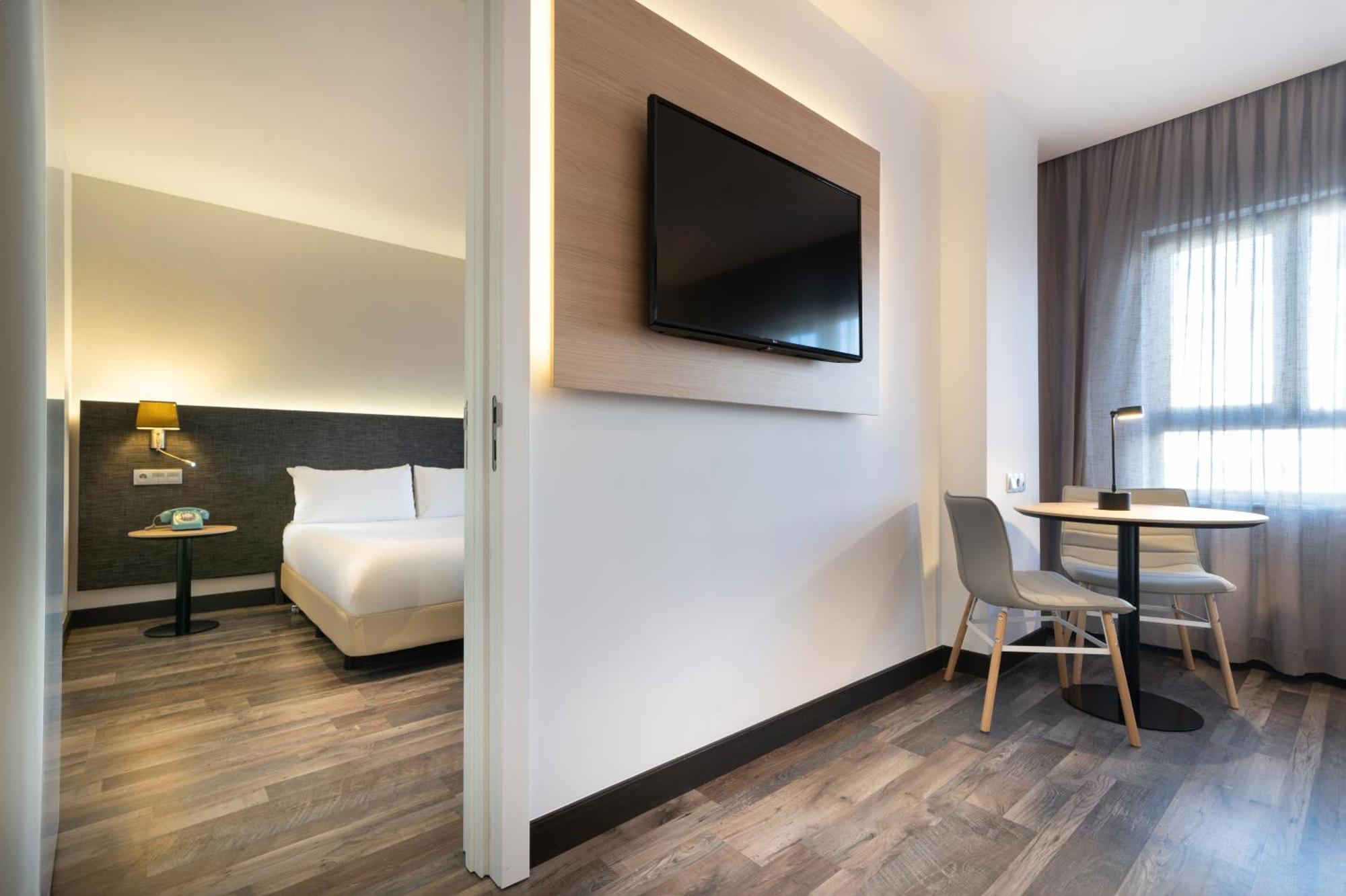 Hotel Cadiz Paseo Del Mar, Affiliated By Melia Экстерьер фото